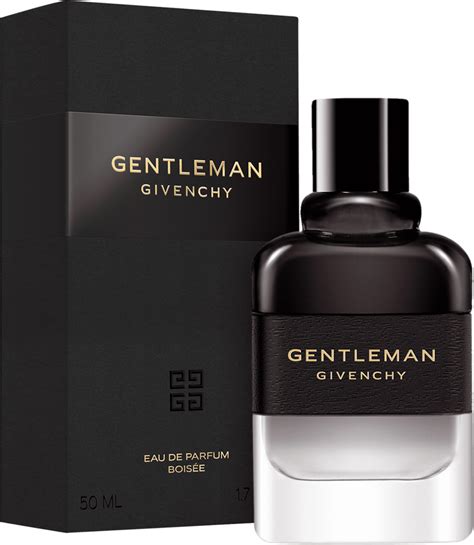 givenchy eau de parfum boisee|givenchy gentleman boisee review.